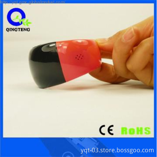 fashionable charming caller id watch bluetooth with speaker